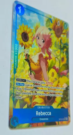 One Piece Card Game English Alt Art Singles (OP-15, OP-14, OP-06, OP-03, ST-29) - Image 3