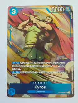 One Piece Card Game English Alt Art Singles (OP-15, OP-14, OP-06, OP-03, ST-29) - Image 5