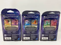 Ravensburger Disney Lorcana TCG The First Chapter Deck - 180 Cards 4050368981912 - Image 3