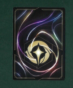 Disney Lorcana TCG Enchanted Foil EN3 220/204 Mickey Mouse Trumpeter - Image 3