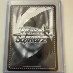 Weiss Schwarz - Aang: Learning Avatar State - Avatar: The Last Airbender - Image 2