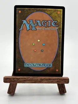 Foil Helga, Skittish Seer (Showcase) - BLB 0332 MTG Magic The Gathering - Image 2