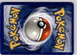 Pokemon TCG Haunter Base Set 29/102 Pokemon Trading Card TCG - Image 2