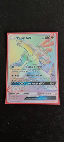 Pokemon TCG - Rare & Secret-Rare cards from XY and SM Expansions (2015-2018) - Image 1