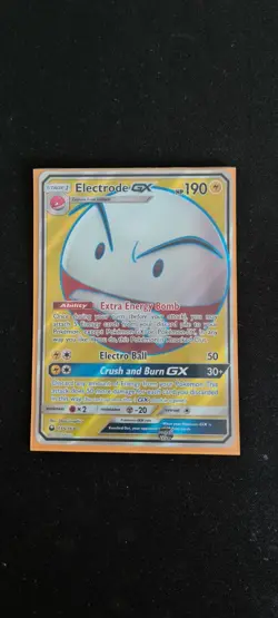 Pokemon TCG - Rare & Secret-Rare cards from XY and SM Expansions (2015-2018) - Image 2
