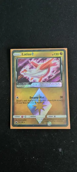 Pokemon TCG - Rare & Secret-Rare cards from XY and SM Expansions (2015-2018) - Image 3
