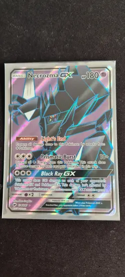 Pokemon TCG - Rare & Secret-Rare cards from XY and SM Expansions (2015-2018) - Image 4