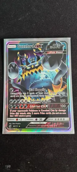Pokemon TCG - Rare & Secret-Rare cards from XY and SM Expansions (2015-2018) - Image 5