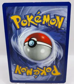 Pokemon Mewtwo 70 HP Wotc Promo Regular 14/53 Basic Wizards of the Coast Card - Image 2