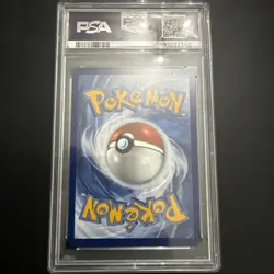 Pokemon TCG Roaring Moon EX Sir Prismatic Evolutions Card 162/131 PSA 9 - Image 4