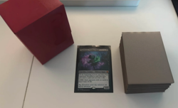 MTG Custom Commander Deck - Tinybones, Trinket Thief - Painful Discard Deck - Image 2