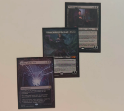 MTG Custom Commander Deck - Tinybones, Trinket Thief - Painful Discard Deck - Image 3