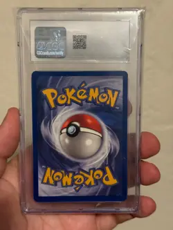 pokemon cards graded - Image 2