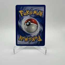 Pokemon Psyduck Fossil Common Regular 53/62 50 HP Basic 1999 Card English - Image 2