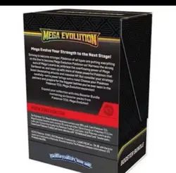 Pokemon Card V10 Booster Bundle Destined Rivals Prismatic Evolutions Scarlet Vio - Image 2