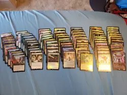 2000+ Magic: The Gathering Rare Mythic Card Lot Foil/Non Foil Various Sets MTG - Image 3