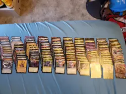 2000+ Magic: The Gathering Rare Mythic Card Lot Foil/Non Foil Various Sets MTG - Image 4