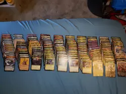 2000+ Magic: The Gathering Rare Mythic Card Lot Foil/Non Foil Various Sets MTG - Image 5