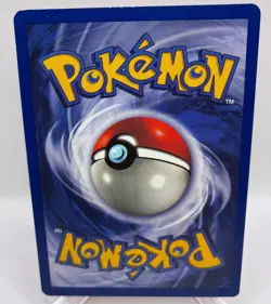 Mewtwo #3 Black Star Promo Pokemon Card WOTC 1999 WB First Movie MP - Image 2