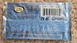 Neopets Mystery Island Trading Card Game TCG Booster Pack Sealed 8 Card Random - Image 2