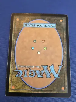 Stubborn Denial [Khans of Tarkir] Magic MTG Cards LP - Image 2