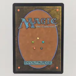 SIGNED FOIL AGATHA'S SOUL CAULDRON WIDLS OF ELDRAINE JASON A. ENGLE NM MTG - Image 2