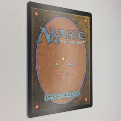 SIGNED FOIL AGATHA'S SOUL CAULDRON WIDLS OF ELDRAINE JASON A. ENGLE NM MTG - Image 5