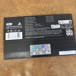 Magic the Gathering Secret Lair Playstation Traditional Foil God of War: Greek - Image 2