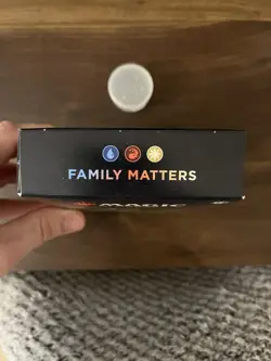 Commander Bloomburrow Family Matters Commander Deck New Sealed MTG - Image 3