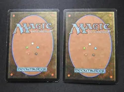 2x Tangle Wire HP/POOR [Nemesis] Mtg Magic Free Tracking! - Image 3