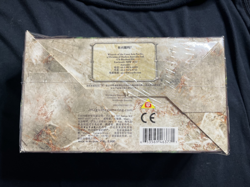 Magic the Gathering Worldwake Booster Box Factory Sealed Chinese - Image 3