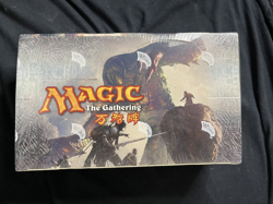 Magic the Gathering Rise of the Eldrazi Booster Box Factory Sealed Chinese - Image 1