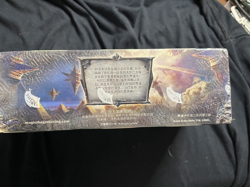 Magic the Gathering Rise of the Eldrazi Booster Box Factory Sealed Chinese - Image 4