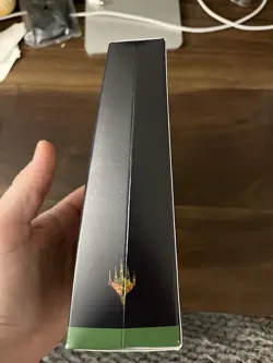 MTG Bloomburrow Squirreled Away Commander Deck Magic the Gathering - Image 2