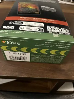 MTG Bloomburrow Squirreled Away Commander Deck Magic the Gathering - Image 4