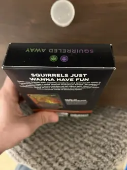 MTG Bloomburrow Squirreled Away Commander Deck Magic the Gathering - Image 5