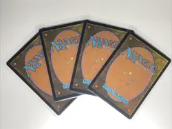 4x Coruscation Mage (Non-foil) Bloomburrow 0131 Uncommon MTG - Image 2