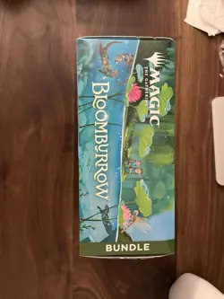 MTG Bloomburrow Bundle 2024 New Sealed Box - Image 2