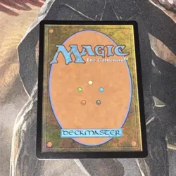 Capture Of Jingzhou X1 Mtg Commander Masters Nm - Image 2
