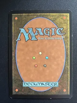 Magic Mtg Legions Graveborn Muse MP - Image 2