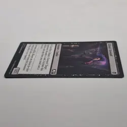 MTG: Liliana's Steward 111/274 - M21 Core Set 2021 Black Common - Image 3