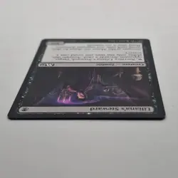 MTG: Liliana's Steward 111/274 - M21 Core Set 2021 Black Common - Image 4