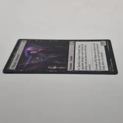 MTG: Liliana's Steward 111/274 - M21 Core Set 2021 Black Common - Image 5