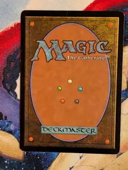 2003 Magic The Gathering Scourge Ancient Ooze #112 Light Play - Image 3