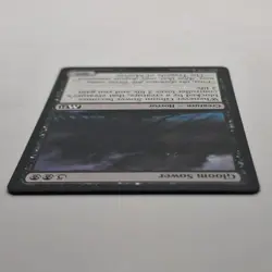 MTG: Gloom Sower 100/274 - M21 Core Set 2021 Black Common - Image 4