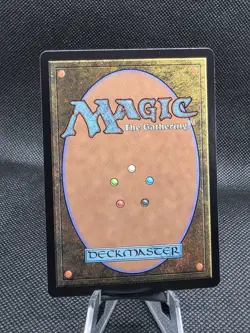 MTG - [FOIL] Elspeth, Storm Slayer (Borderless) - Tarkir: Dragonstorm - Image 2