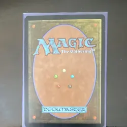 Magic: The Gathering Phyrexian Altar Wizards Artifact 2000 Ron Spears - Image 2