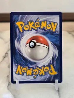 Pokemon TCG Pelipper (Prerelease) [Staff] Sv: Scarlet & Violet Promo Holo NM - Image 2