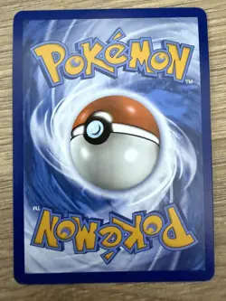 Pokemon Card TCG - Giovanni's Charisma 204/165 - S&V 151 - SIR - NM ⭐ - Image 2