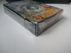 1997 MTG Magic the Gathering Portal Starter Set for 2 Players **NEW SEALED** - Image 4
